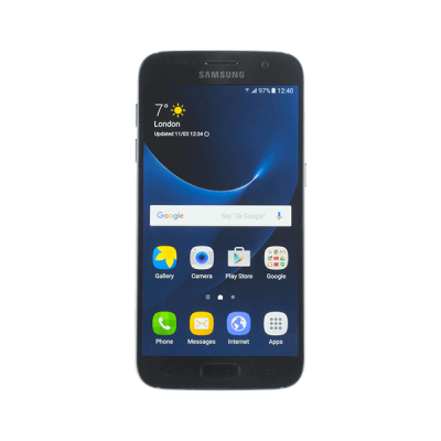 Samsung GALAXY S7
