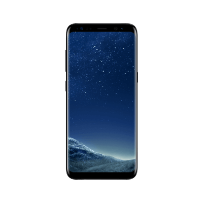 Samsung GALAXY S8