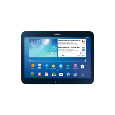 Samsung GALAXY TAB 3 10.1