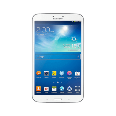 Samsung GALAXY TAB 3 T110
