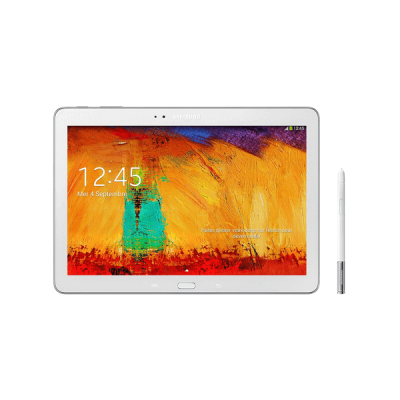 Samsung GALAXY TAB  P600