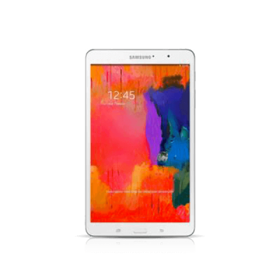 Samsung GALAXY TAB PRO T520