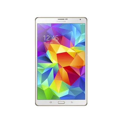 Samsung GALAXY TAB S T700