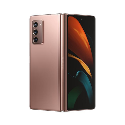 Samsung GALAXY Z FOLD 2 5G