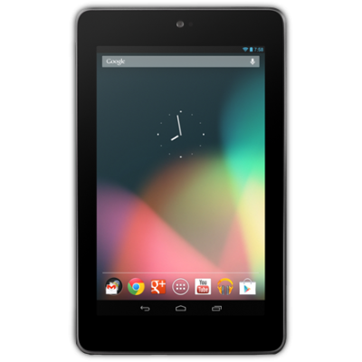 Google Google Nexus