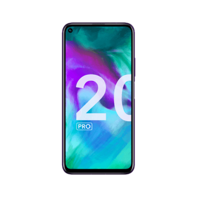 Honor HONOR 20 PRO