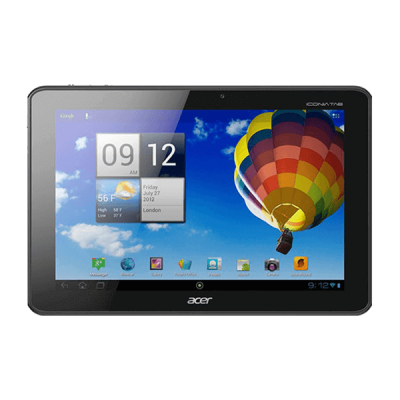 Acer ICONIA TAB  A510