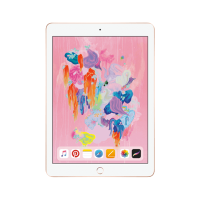 Apple iPad 6e génération - 2018