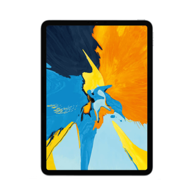 Apple iPad Pro 1e génération - 2018