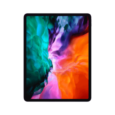Apple iPad Pro 2e génération 129&qot - 2017
