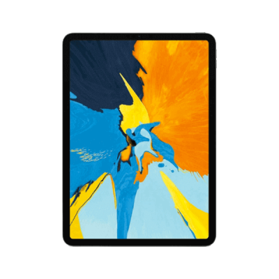 Apple iPad Pro 3e génération 11&qot - 2021