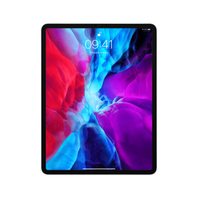Apple iPad Pro 4e génération 129&qot - 2020
