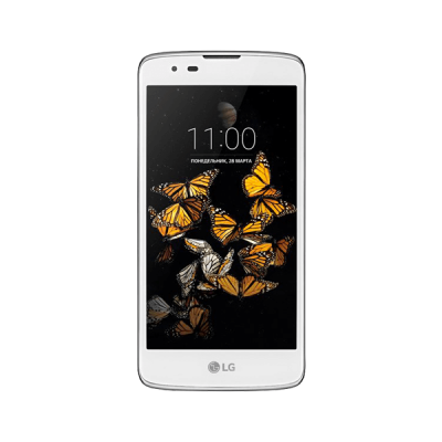 LG K8 2017