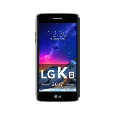 LG K8