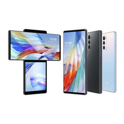 LG LG Wing