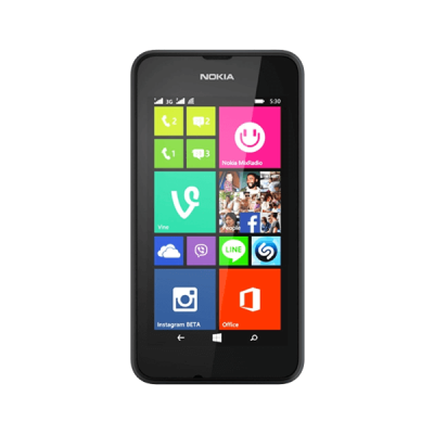 Nokia LUMIA 530