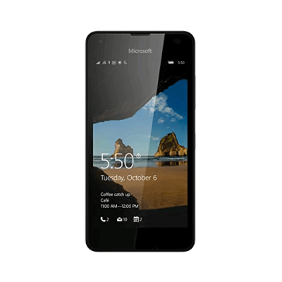 Nokia LUMIA 550