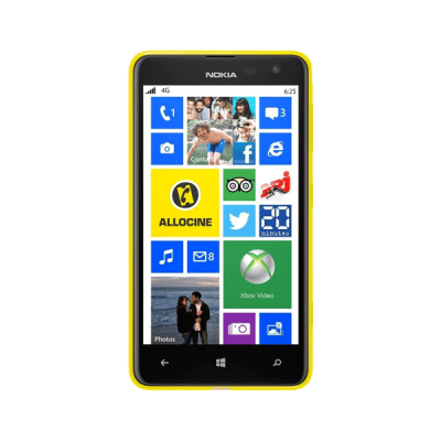 Nokia LUMIA 625