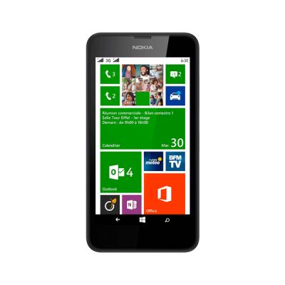 Nokia LUMIA 630