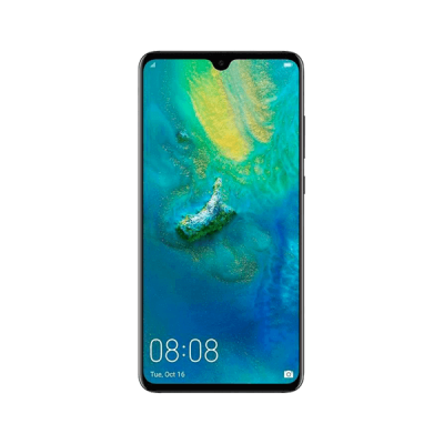 Huawei MATE 20