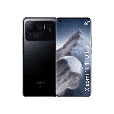 Xiaomi MI 11 ULTRA