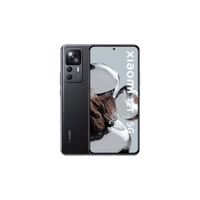 Xiaomi MI 12T