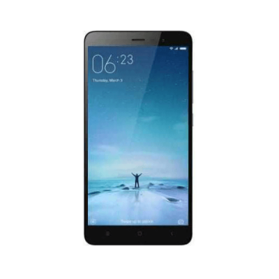 Xiaomi MI 5S
