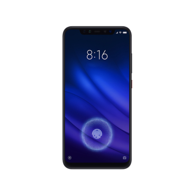 Xiaomi MI 8 PRO