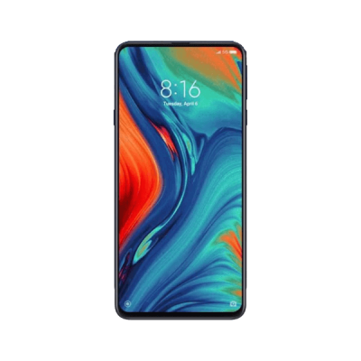 Xiaomi MI MIX 3