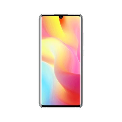 Xiaomi MI NOTE 10 LITE