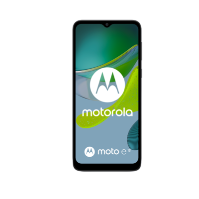 Motorola MOTO E13