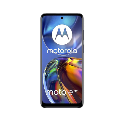 Motorola MOTO E32