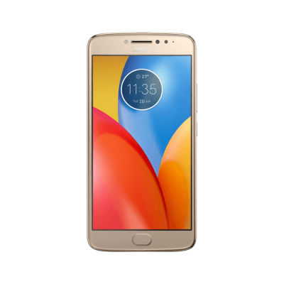 Motorola MOTO E4 PLUS