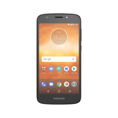 Motorola MOTO E5 PLUS