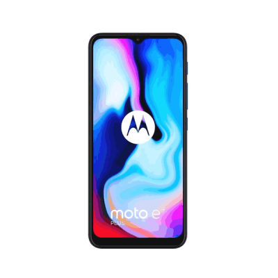 Motorola MOTO E7