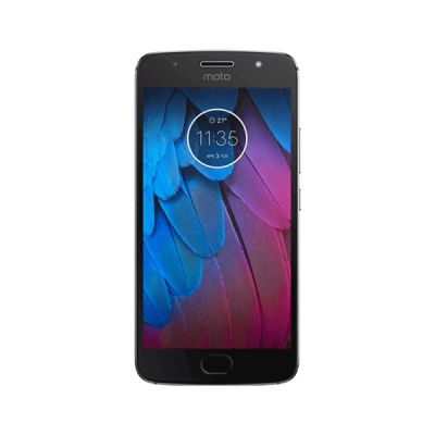 Motorola MOTO G5S