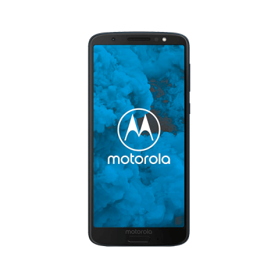 Motorola MOTO G6