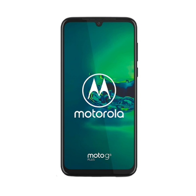 Motorola MOTO G8 PLUS