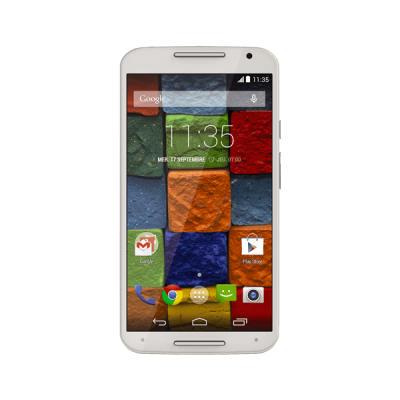 Motorola MOTO X