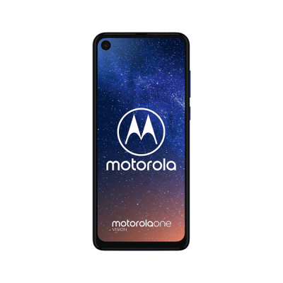 Motorola MOTOROLA ONE
