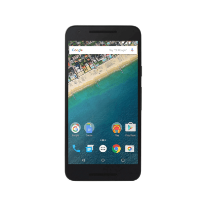 LG NEXUS 5X