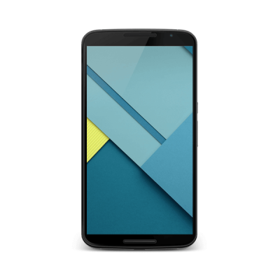Motorola NEXUS 6