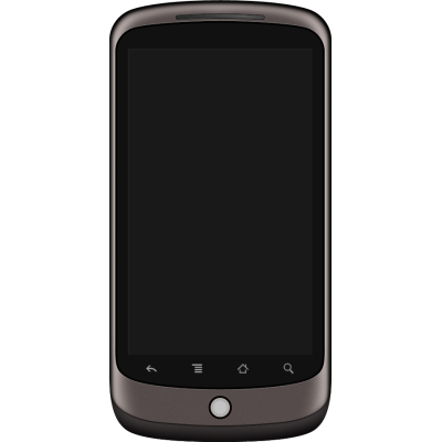 Google Nexus One