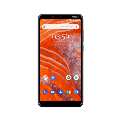 Nokia NOKIA 3.1 PLUS