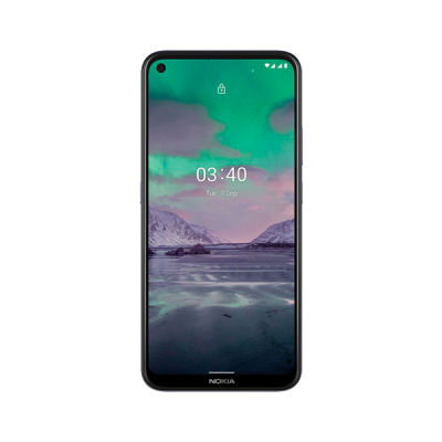 Nokia NOKIA 3.4