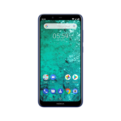 Nokia NOKIA 5.1 PLUS