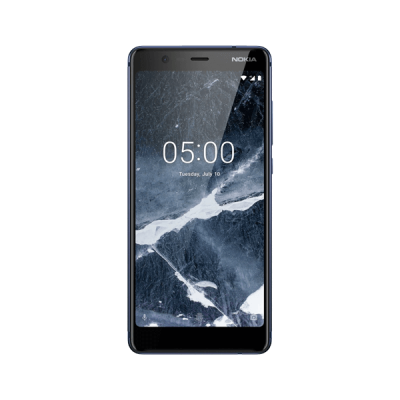 Nokia NOKIA 5.1