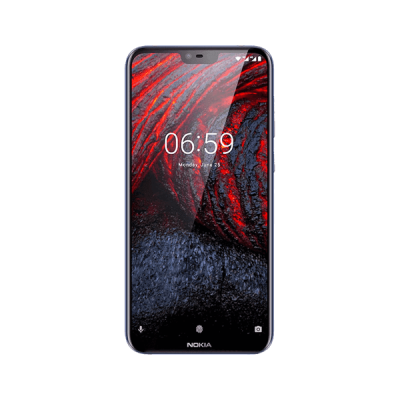 Nokia NOKIA 6.1 PLUS