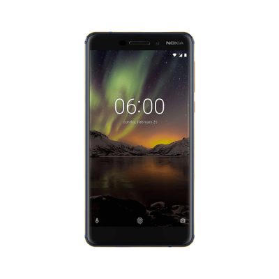 Nokia NOKIA 6.1