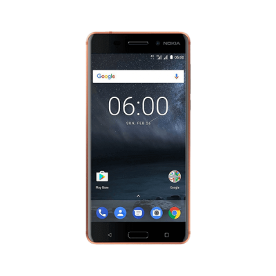 Nokia NOKIA 6